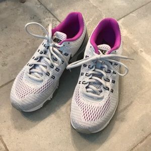 Nike Air Max Tailwind 8 Women's Running Shoe